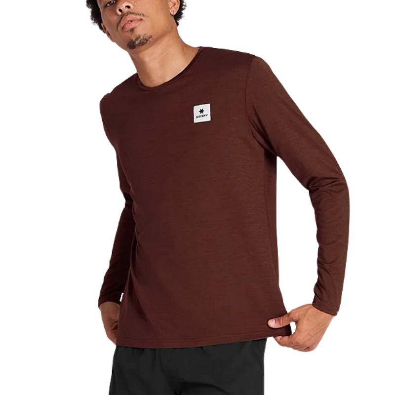 Saysky Statement Pace LS Red