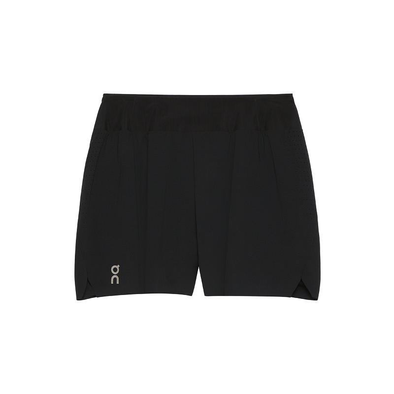 On Ultra Shorts Black