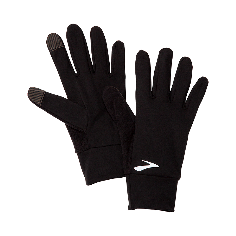 Brooks Fusion Glove 2 Black