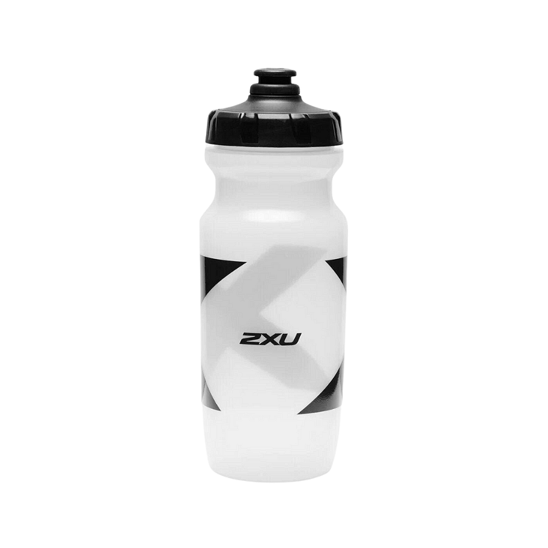 2XU Water Bottle Clear 650ml