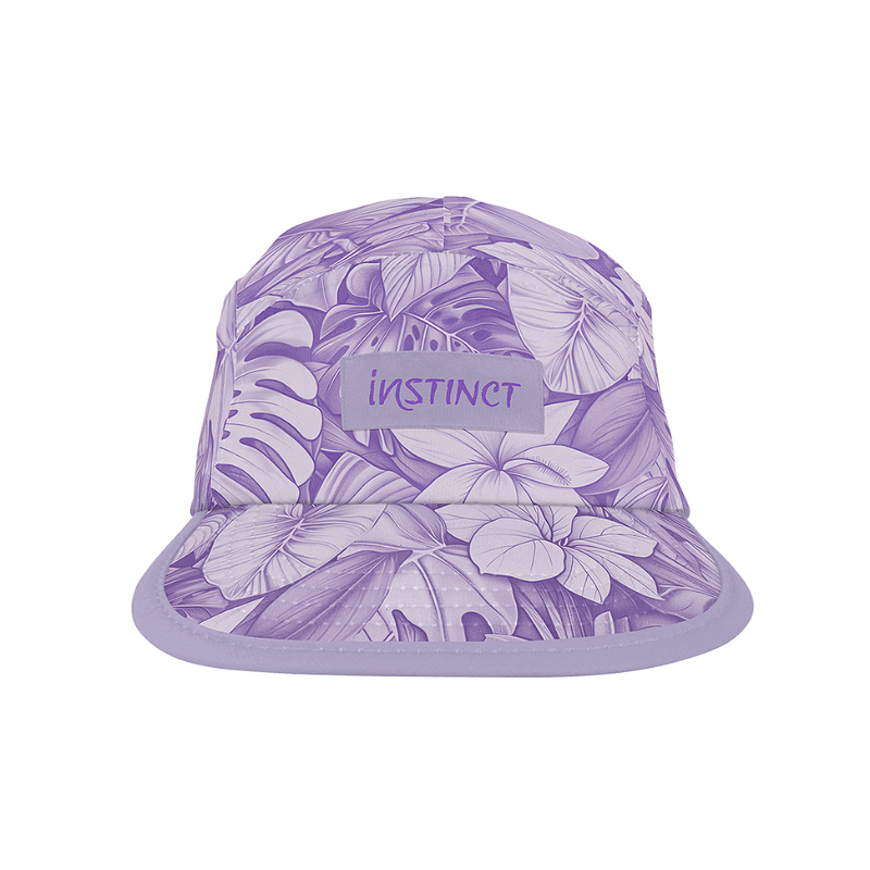 Instinct Endurance Cap Tropics