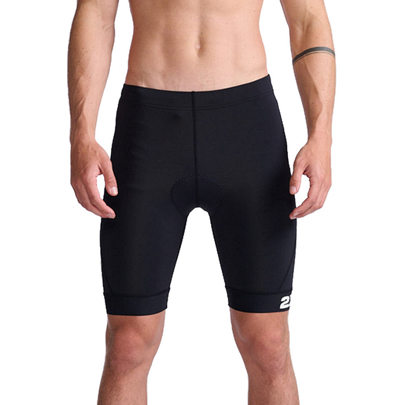 2XU Core Tri Shorts Black/White