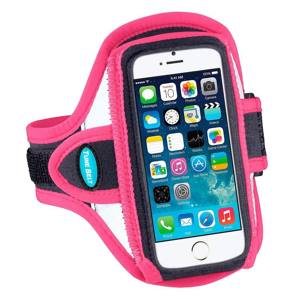 Tune Belt AB-87 Armband Pink
