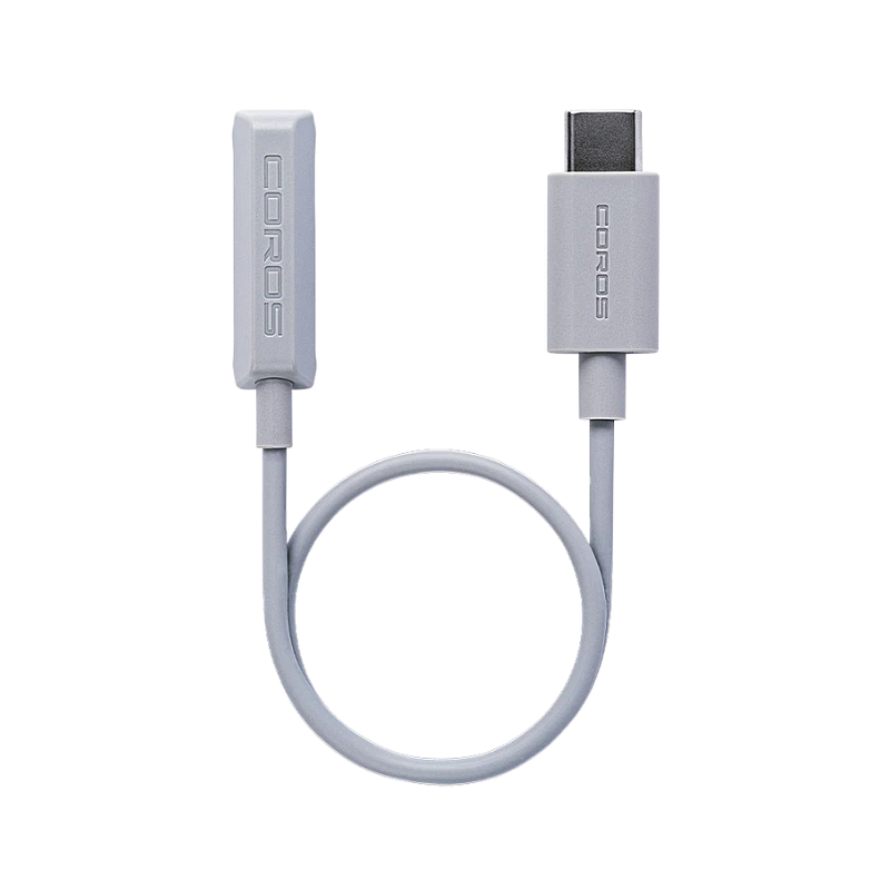 Coros Heart Rate Monitor Charging Cable (USB-C)