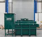 ADDFIELD SB (750kg) - profil nézetből