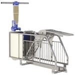 Kocaszállás (JYGA Gestal 3G2)