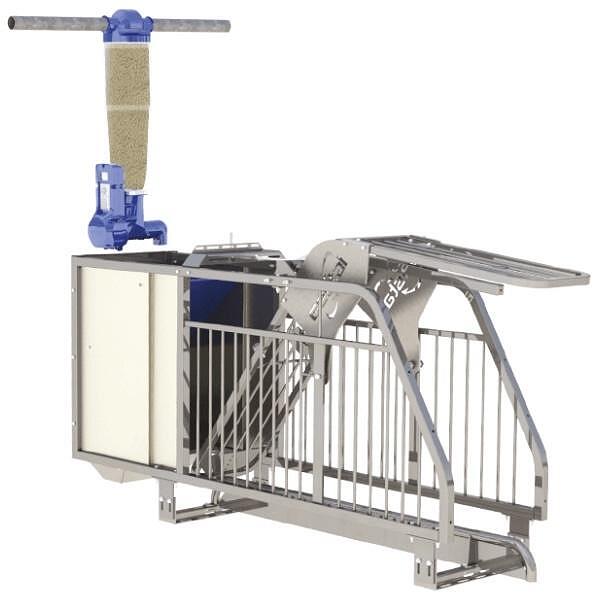 Kocaszállás (JYGA Gestal 3G2)