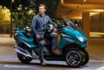 PEUGEOT MOTOCYCLES РАЗКРИВА НОВОСТИТЕ В СВОЯТА ГАМА ЗА 2021 г.