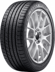 Goodyear 235/60R18 103W Eag Sp As Ar Rof Fp