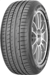 Goodyear 255/55R19 111Y Eag F1 Asy 2 Suv Aoeroffp