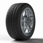 Michelin 225/35 R19 88W Extra Load Tl Pilot Alpin Pa4 Grnx Mi