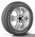 Bf Goodrich 215/60 R16 99H Extra Load Tl G-Force Winter2 Go