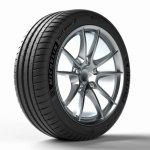 Michelin 265/35 Zr18 (97Y) Extra Load Tl Pilot Sport 4 Mi