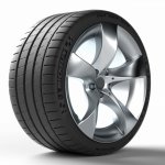 Michelin 285/30 Zr19 (98Y) Xl Tl Pilot Super Sport Mo1 Mi