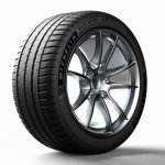 Michelin 245/30 Zr20 (90Y) Extra Load Tl Pilot Sport 4 S Mi