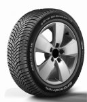 Bf Goodrich 215/60 R16 99H Extra Load Tl G-Grip All Season2 Go