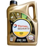 TOTAL QUARTZ INEO FIRST 0W30 5 L