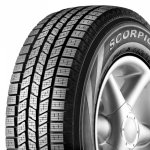 Pirelli  315/35 R20 110V Scorpion Ice & Snow Rft ( * ) , Xl