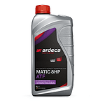 Ardeca Atf Matic 8Hp 1L