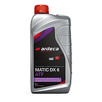 Ardeca Matic Dx6 1L