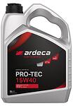 Ardeca Pro-Tec 15W40 5L