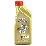 CASTROL EDGE 5W30 C3 TI 1L