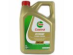 Castrol Edge Diesel Titanium 5w40 FST 4L