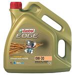 CASTROL EDGE TITANIUM 0W30 FST 4L