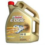 Castrol Edge Titanium 0W30 Fst 5L