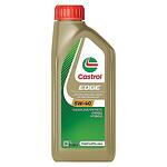 Castrol Edge Titanium 5W40 FST 1L