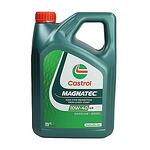 Castrol Magnatec 10W40 4L