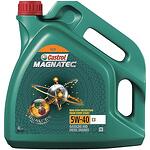 Castrol Magnatec 5W40 C3 4L