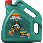 Castrol Magnatec Diesel 10W40 4L