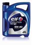 Elf Evolution 900 Nf 5W40 4L