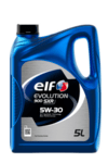 Elf Evolution 900 Sxr 5W30 5L