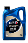 Elf Evolution Fulltech Fe 5W30 5L