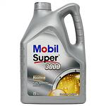 Mobil Super 3000 X1 5W40 5L