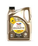 Total Quartz Ineo Long Life 5W30 5L