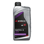 Ardeca Matic + II, 12X1L