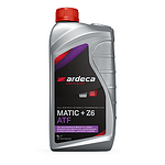 Ardeca Matic + Z6 1L