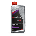 Ardeca Matic + Z7 1L