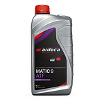 Ardeca Matic 9 1L