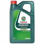 CASTROL MAGNATEC 10W40 A/B 5L