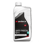 Ardeca Antifreeze Plus (G11) 1L