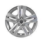 Тас 16" Zirconium Peugeot 208, 301