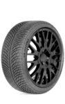 Michelin 225/55 R18 102V Extra Load Tl Pilot Alpin 5 Ao Mi