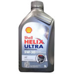 Shell Helix Ultra Pro AF 5W-30 1L