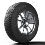 Michelin 215/55 R17 XL 98V ALPIN6