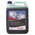 ROWE HIGHTEC ANTIFREEZE AN-SF 12+ , 5L , антифриз концентрат