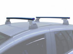 Напречни греди - багажник Toyota Rav 4, 5 вр, след 2013 г